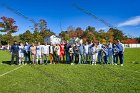 Men’s Soccer Senior Day  Wheaton College Men’s Soccer 2022 Senior Day. - Photo By: KEITH NORDSTROM : Wheaton, soccer